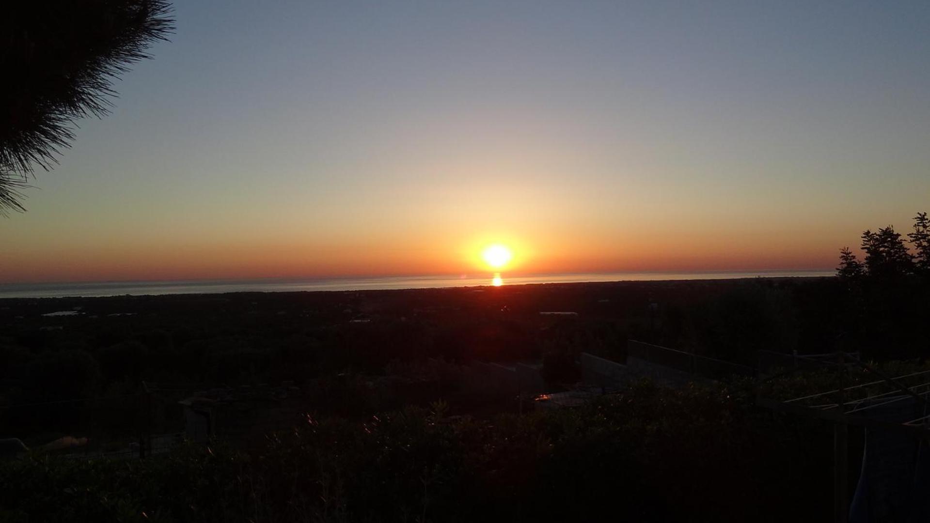Bed And Breakfast La Casetta Монополи Экстерьер фото