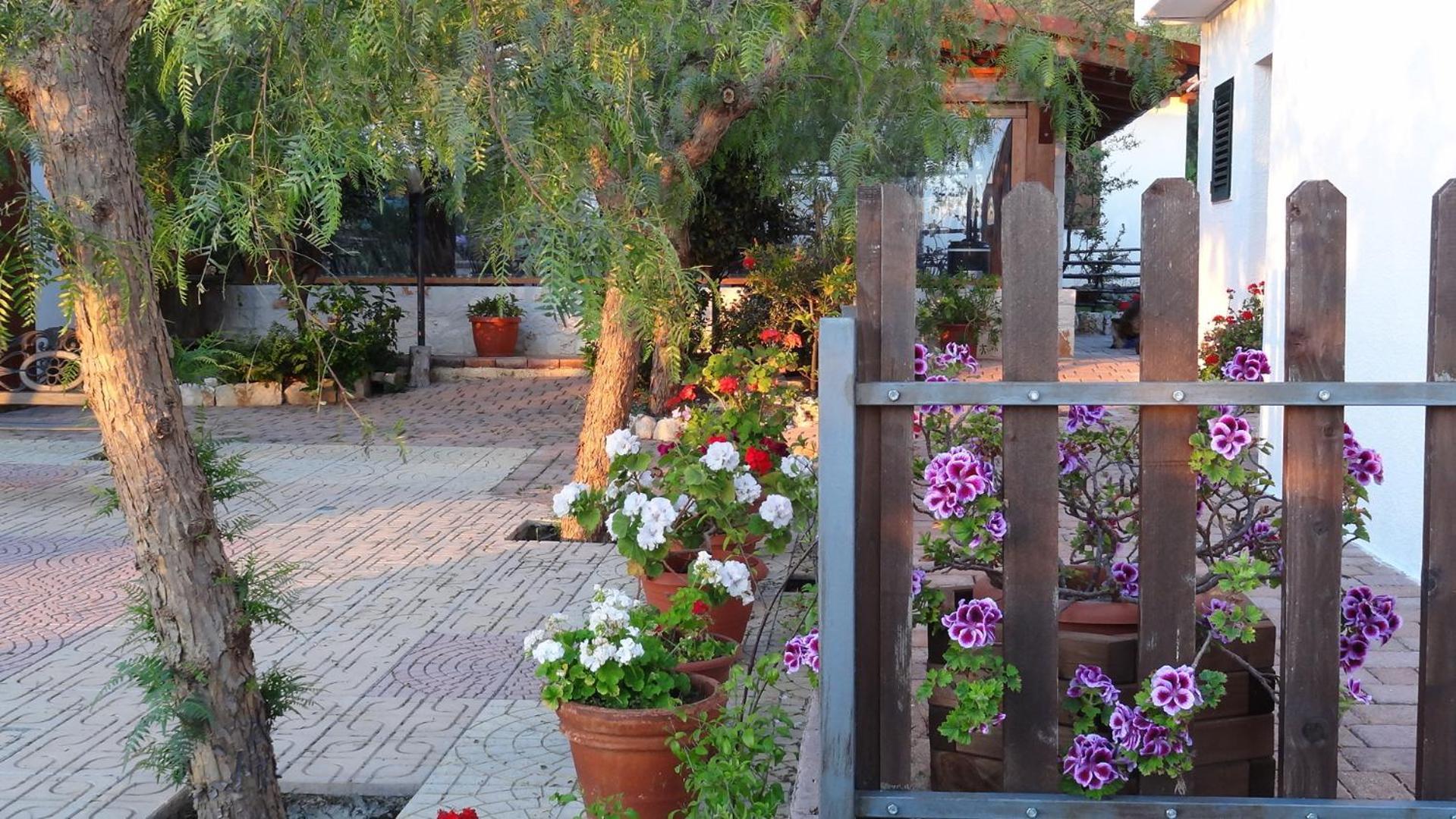 Bed And Breakfast La Casetta Монополи Экстерьер фото