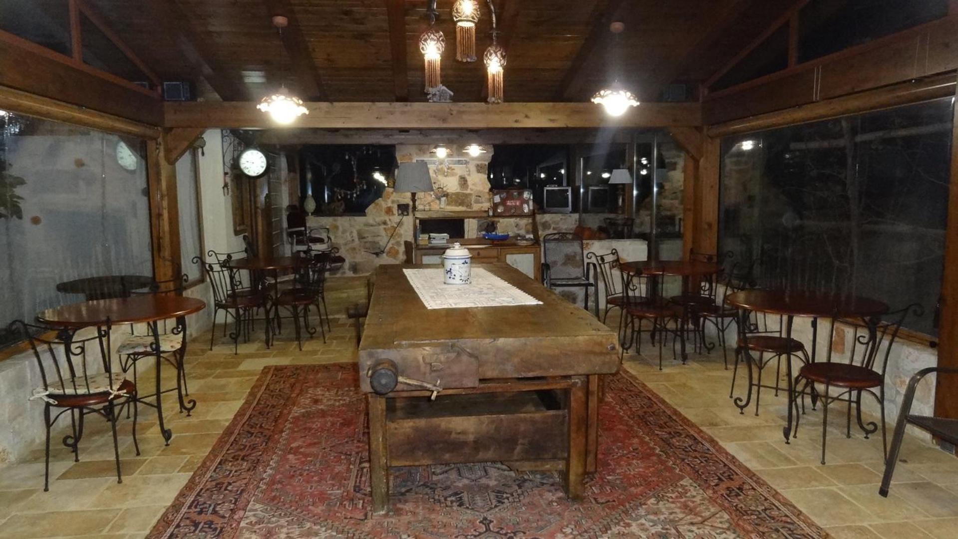 Bed And Breakfast La Casetta Монополи Экстерьер фото