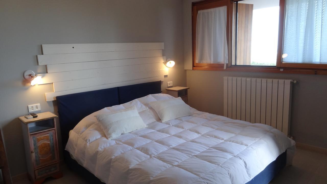 Bed And Breakfast La Casetta Монополи Экстерьер фото
